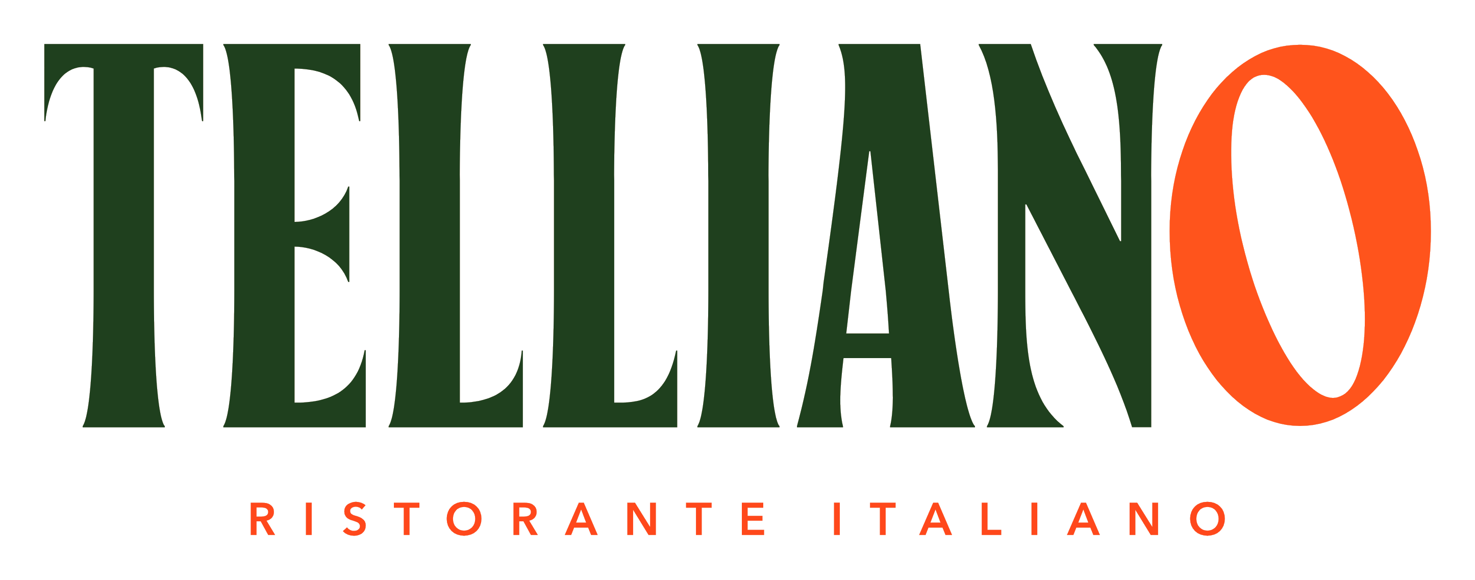 Telliano · Ristorante Italiano